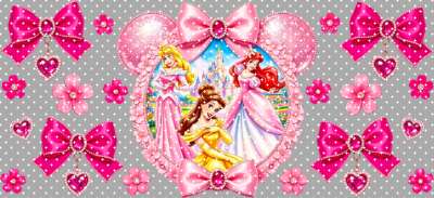 16oz Disney-D  5071